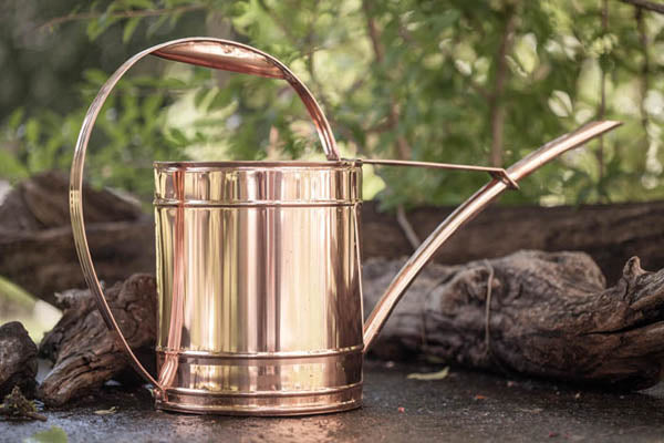 DORADO - 6 liters kobber vandkande