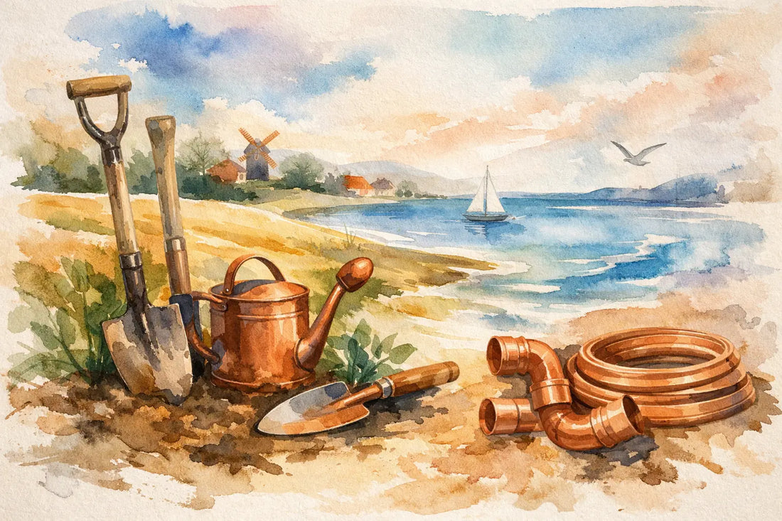 Bronzeredskaber Danmark - værd at vælge?