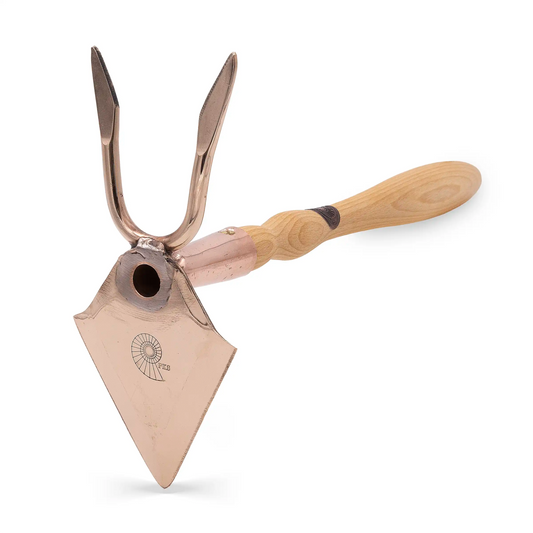 PHOENIX - lille kobber hakke