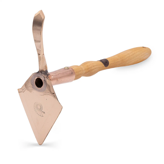 POLLUX - lille kobber hakke