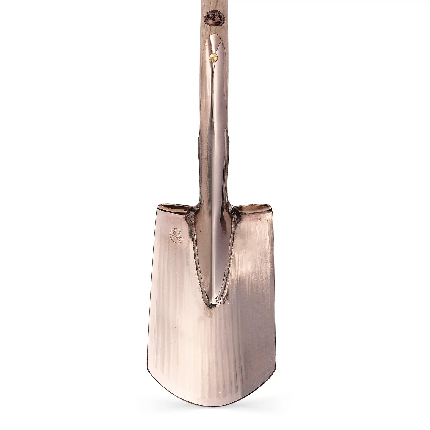 AUVA - Lille Kobber spade