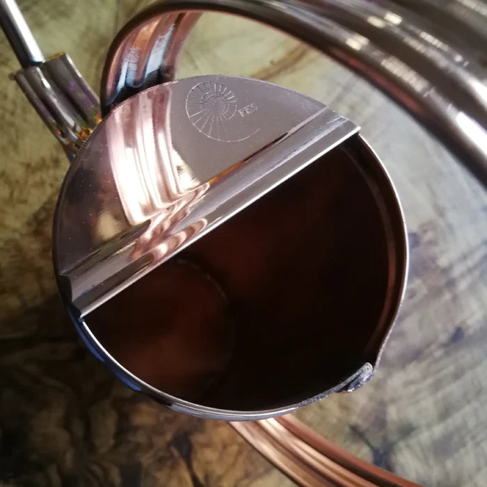 SITULA - 1 liters kobber vandkande