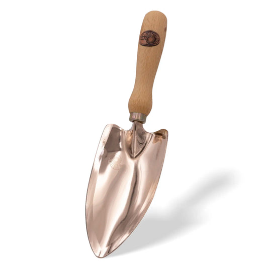 CASTOR - Bred håndskovl