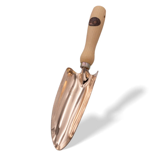 MUSCA - Mellem håndskovl