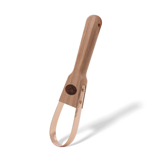 NUNKI - Kobber lugejern