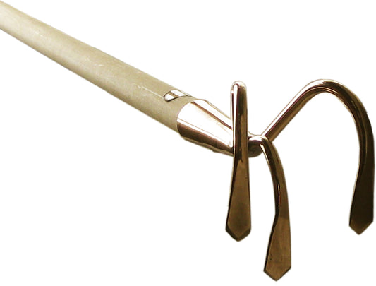 TAURUS - Kobber Kultivator