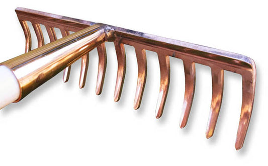 PERSEUS - Kobber rive