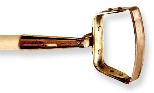 HYDRA - Kobber Svinghakke